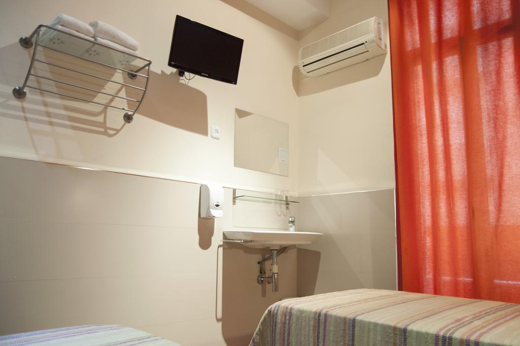 Be Ramblas Guest House Barcelona Luaran gambar
