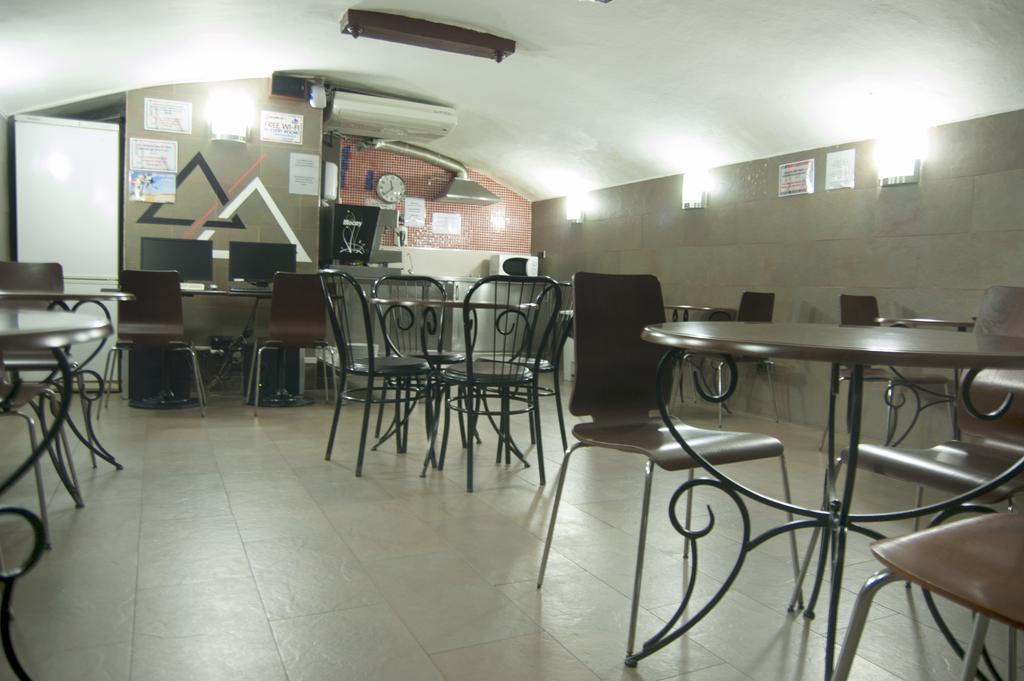Be Ramblas Guest House Barcelona Luaran gambar