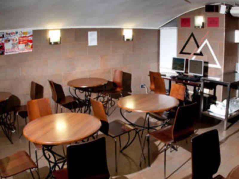 Be Ramblas Guest House Barcelona Luaran gambar