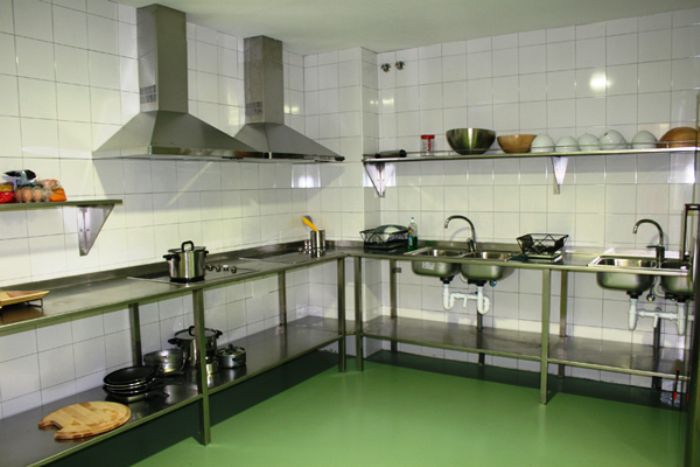 Be Ramblas Guest House Barcelona Luaran gambar